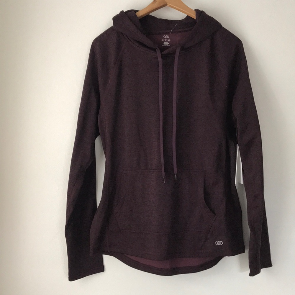 Brand New LEG3ND Sweatshirt